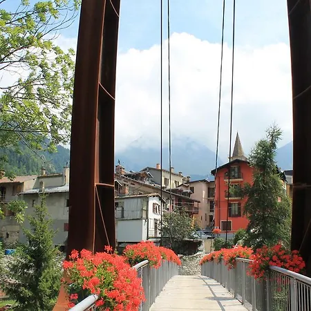 Casa Verbena * Limone Piemonte