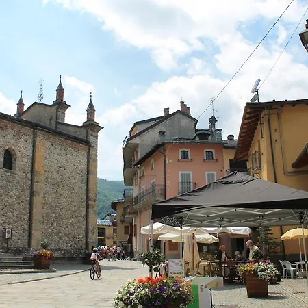Casa Verbena Appartement Limone Piemonte