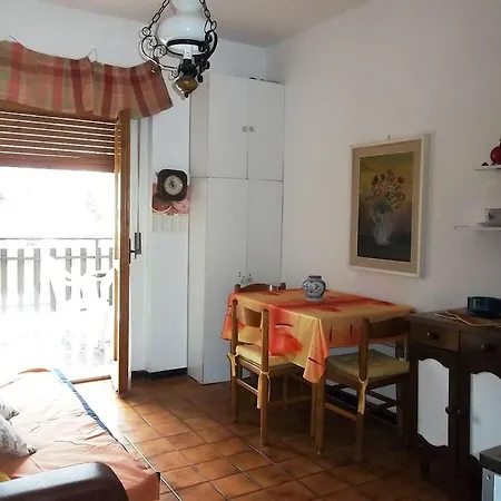 Casa Verbena Limone Piemonte