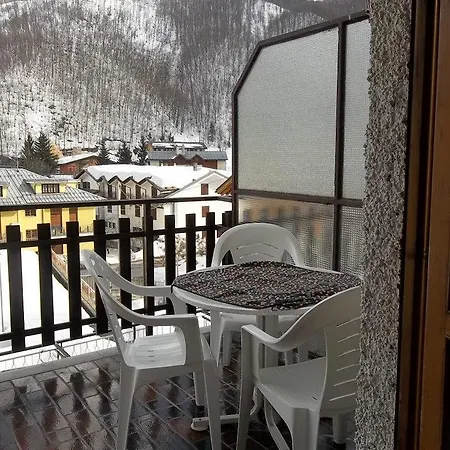 Casa Verbena Limone Piemonte