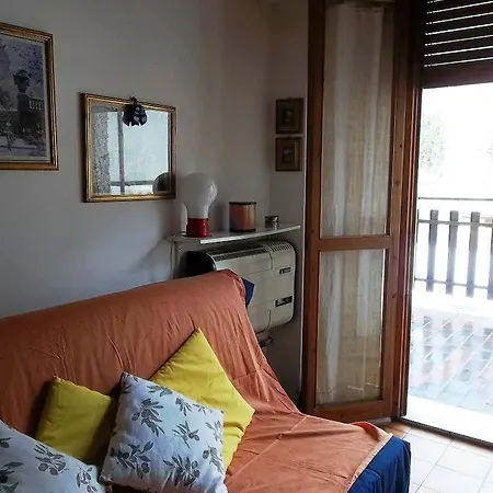 Casa Verbena * Limone Piemonte