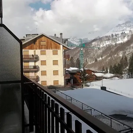 Casa Verbena * Limone Piemonte
