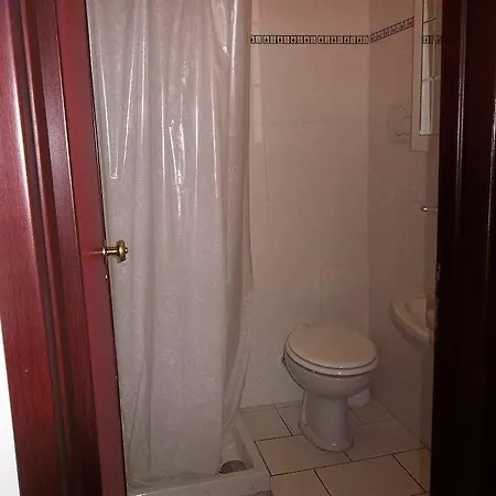 Appartement Casa Verbena *